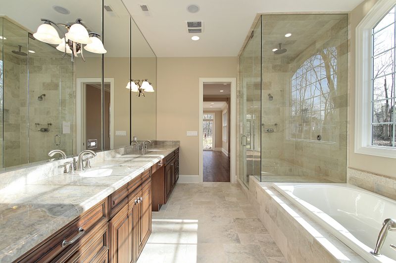Bathroom Renovation Highlights