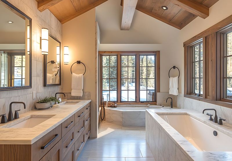 Top Bathroom Remodeling Companies in Walnut Creek, CA