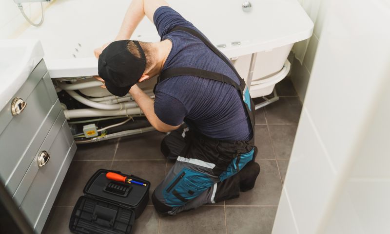 Local Plumbing Contractors
